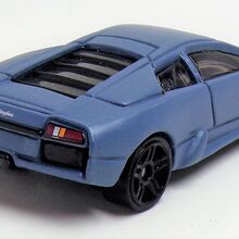 Lamborghini Murcielago Hot Wheels Wiki Fandom
