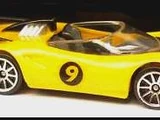 Racer X Street Car