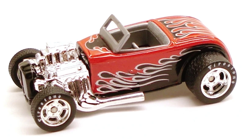 Street Rodder | Hot Wheels Wiki | Fandom