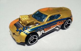 hot wheels twinduction