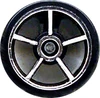 Wheels AGENTAIR 38
