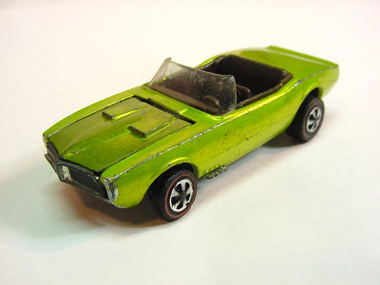 Custom Firebird | Hot Wheels Wiki | Fandom