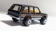 1993 Hot Wheels - 221 - Range Rover 02