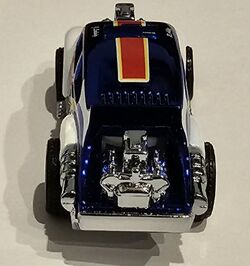 Evil Weevil | Hot Wheels Wiki | Fandom