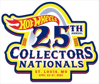 ホットウィール 6th ANNUAL COLLECTORS NATION 6th Annual Hot Wheels Collectors Nationals | Hot Wheels Wiki