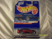 1999 First Ed.
