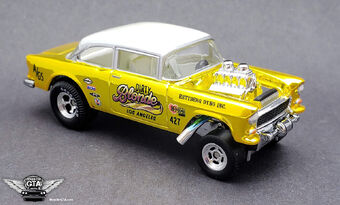 hot wheels x1634