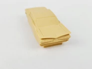 Hot Wheels casting reference photo