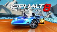 Asphalt 8: Airborne