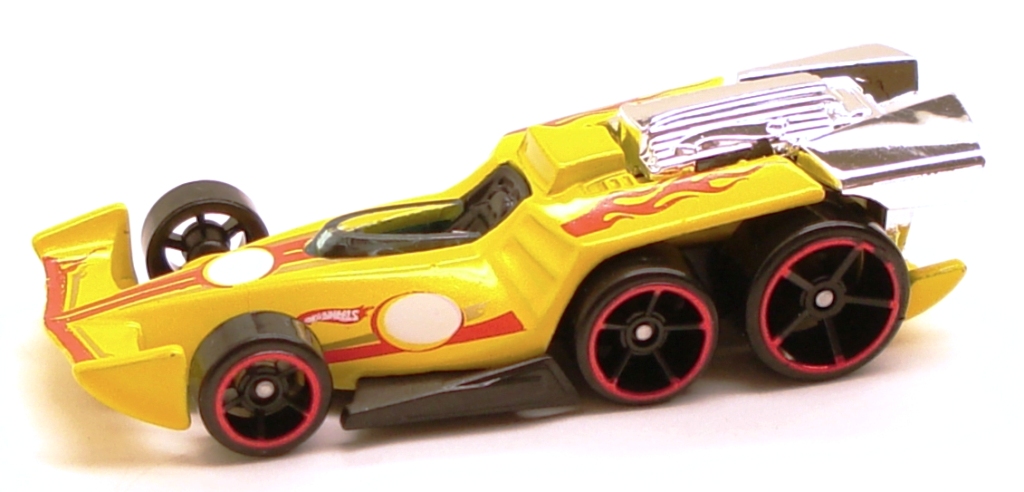 hot wheels wikia 2018