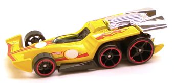 hot wheels 2011 new models