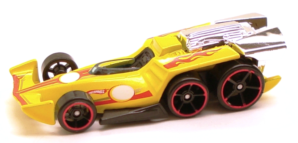 Hot Wheels - Wikipedia