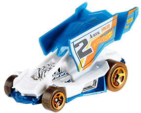 hot wheels extreme race 5 pack
