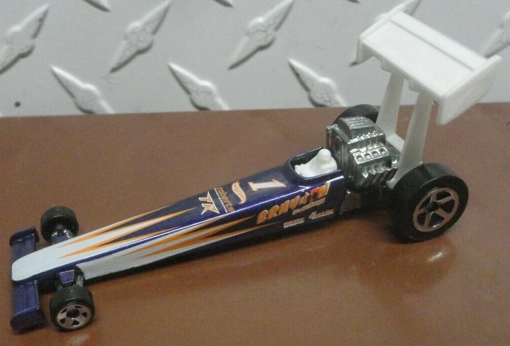 Dragster | Hot Wheels Wiki | Fandom