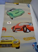 Redline Era Wallpaper featuring the Sweet Sixteen