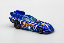 Mustang Funny Car Hot Wheels Wiki Fandom