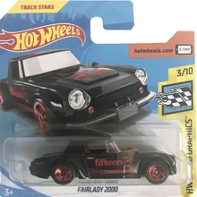 dtw 94 fairlady 2000 hot wheels