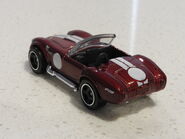 2021 Muscle Mania
