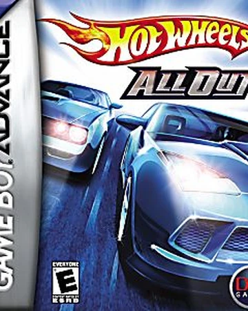 game hot wheels