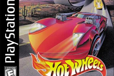 Hot wheels turbo racing ps4 2025