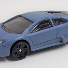 hot wheels batman lamborghini murcielago