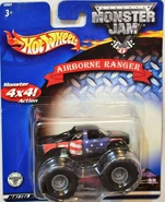 2002 Carded
