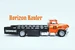 TT31 Horizon Hauler