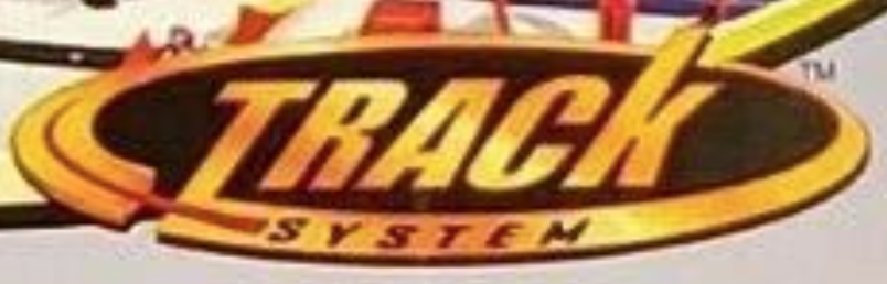 Hot wheels hotsell track system