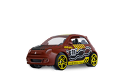 In Hot Wheels Unleashed.
