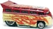 11th Annual Hot Wheels Nationals Convention VW T1 Drag Bus