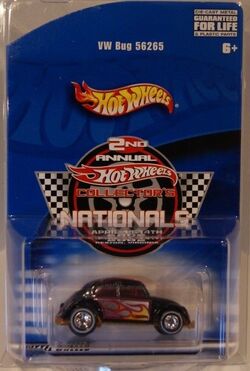 2nd Annual Hot Wheels Collectors Nationals | Hot Wheels Wiki | Fandom