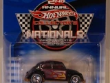 2nd Annual Hot Wheels Collectors Nationals