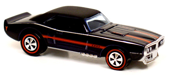 Custom Pontiac Firebird | Hot Wheels Wiki | Fandom