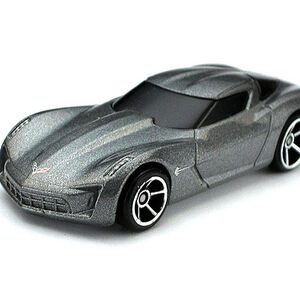stingray hot wheels