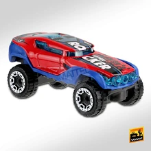 hot wheels hyper rocker