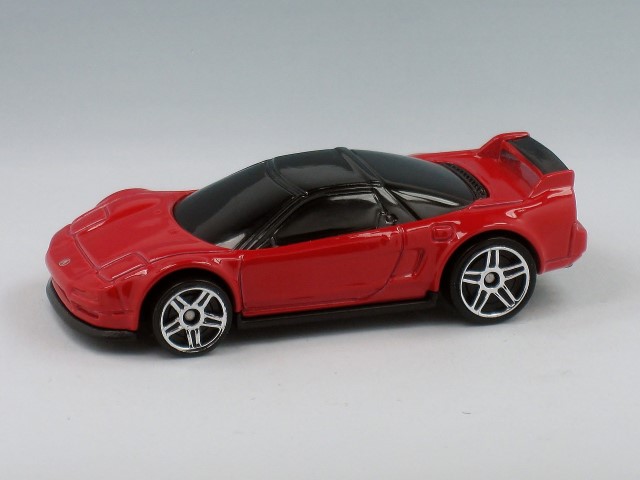 90 Acura NSX | Hot Wheels Wiki | Fandom