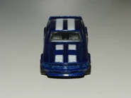 2016 Ford Performance