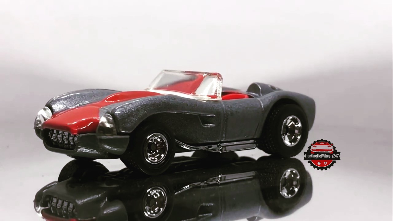 Hot wheels ferrari sales 250 testa rossa