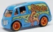 HW-Hanna Barbera-Quick D Livery-Scooby Doo