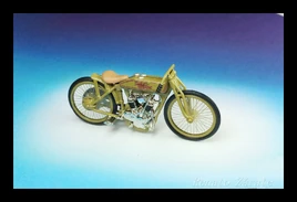 Harley-Davidson 1920 100-mph-1999