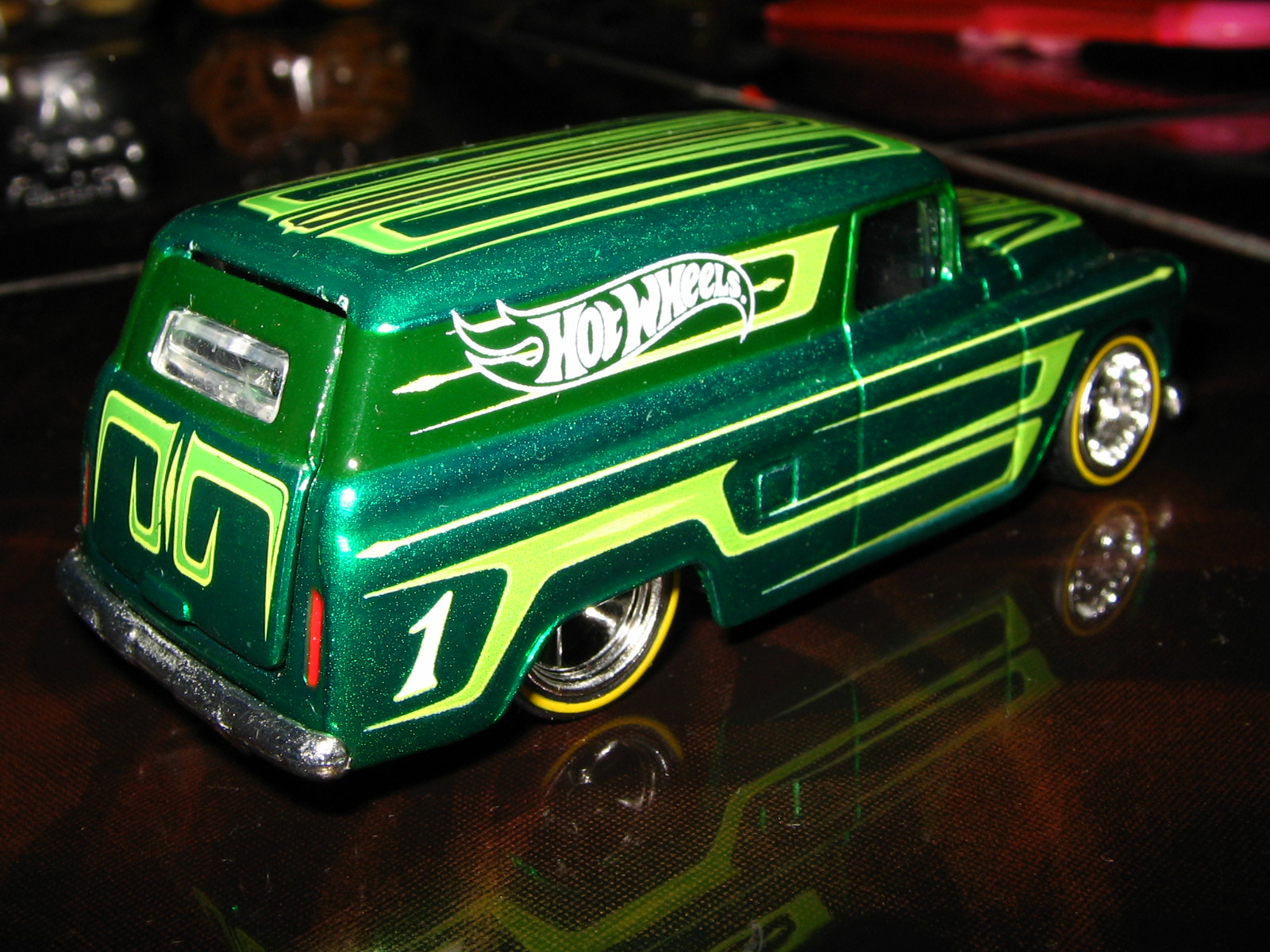 2012 Collector Edition | Hot Wheels Wiki | Fandom