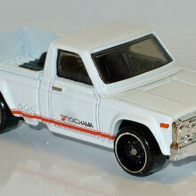 mazda repu dtx00