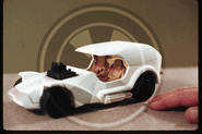 Big Scale model prototype (Bruce Pascal)