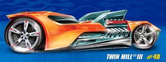 hot wheels twin mill 3