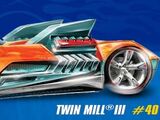 Twin Mill III