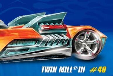 OMG! Someone made the Hot Wheels Skull Zowie!!!