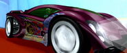 Side Draft seen on Hot Wheels: World Race (film)