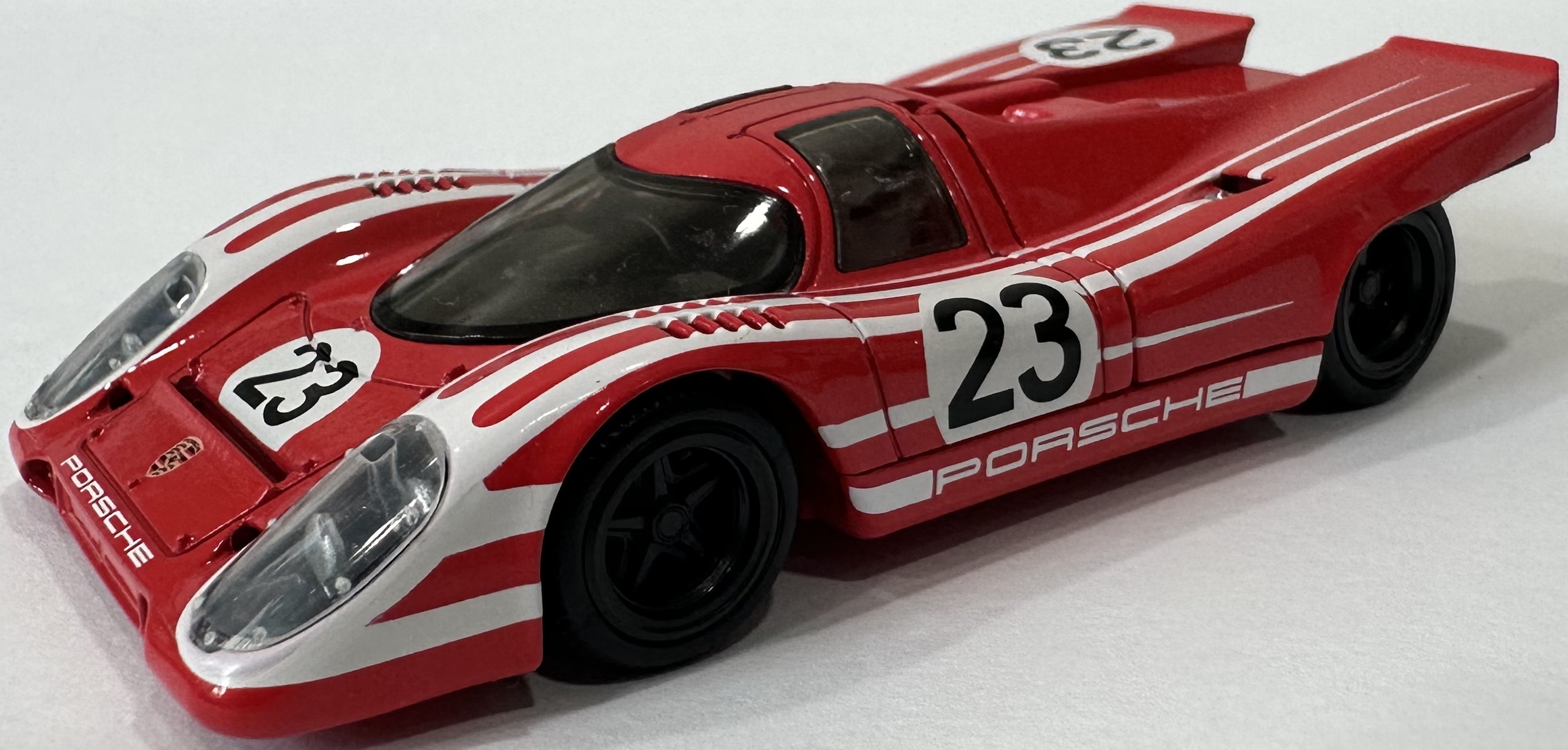 1970 Porsche 917 | Hot Wheels Wiki | Fandom