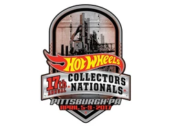 ホットワイール 17thAnnual Collectors Convention Hot Wheels 17th Annual Collector's Convention 35th Anniversary 2