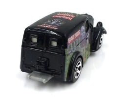 Anglia Panel Truck | Hot Wheels Wiki | Fandom